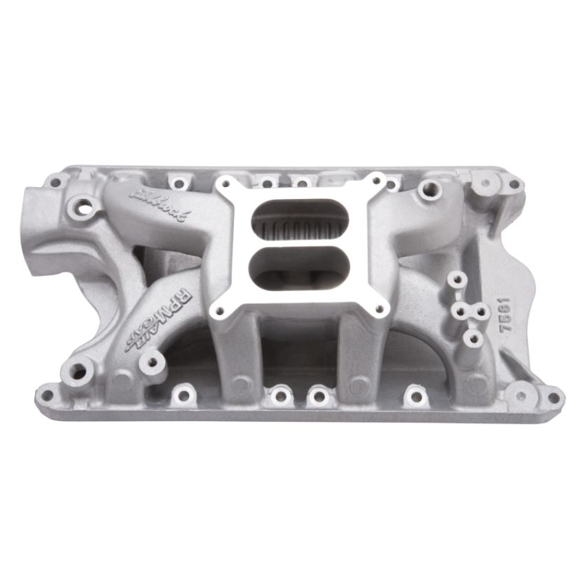 EDELBROCK EDE7581 SBF Performer RPM A/G Manifold - 351W