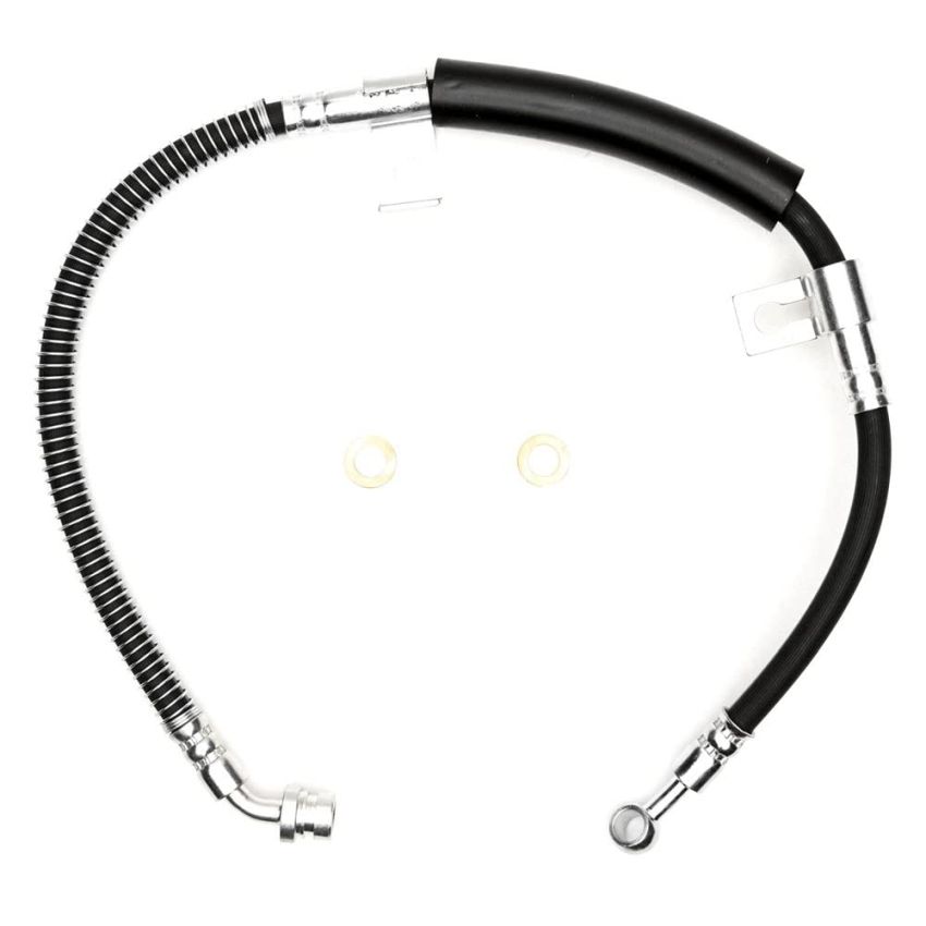 Dynamic Friction 350-21022 Brake Hose