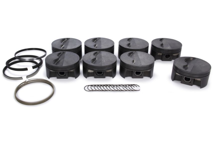Mahle Motorsport 197726840 Piston Kit