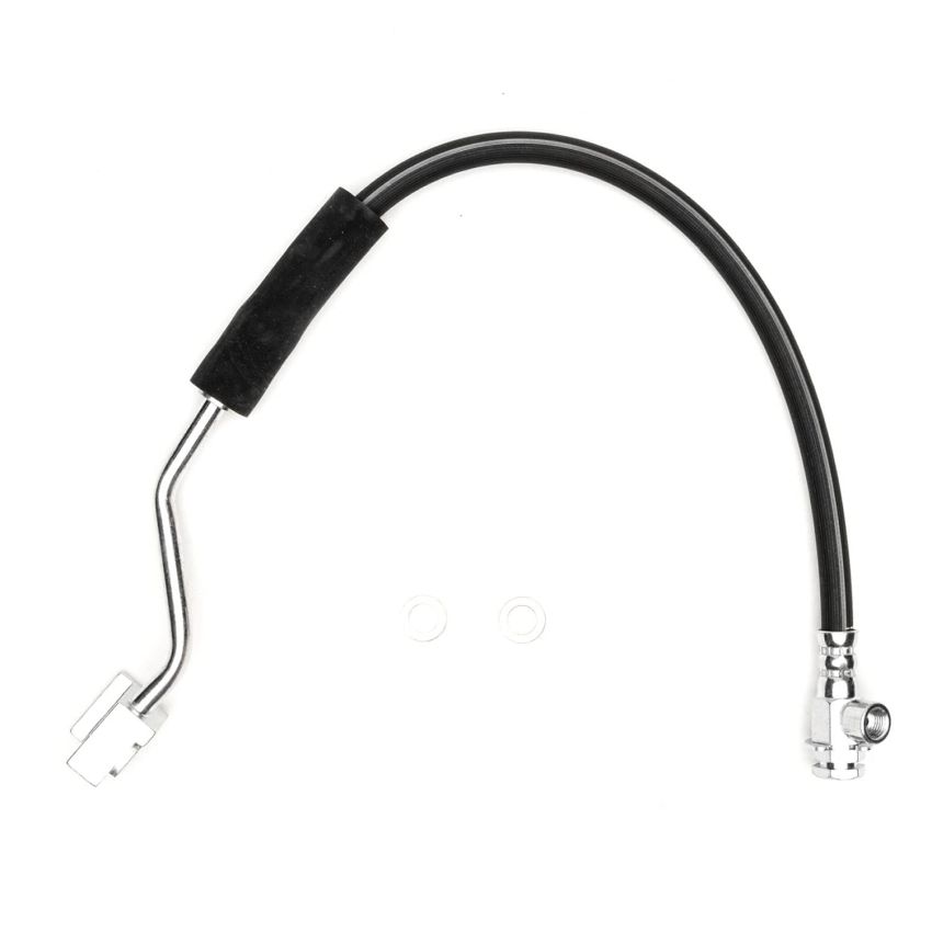 Dynamic Friction 350-54300 Brake Hose