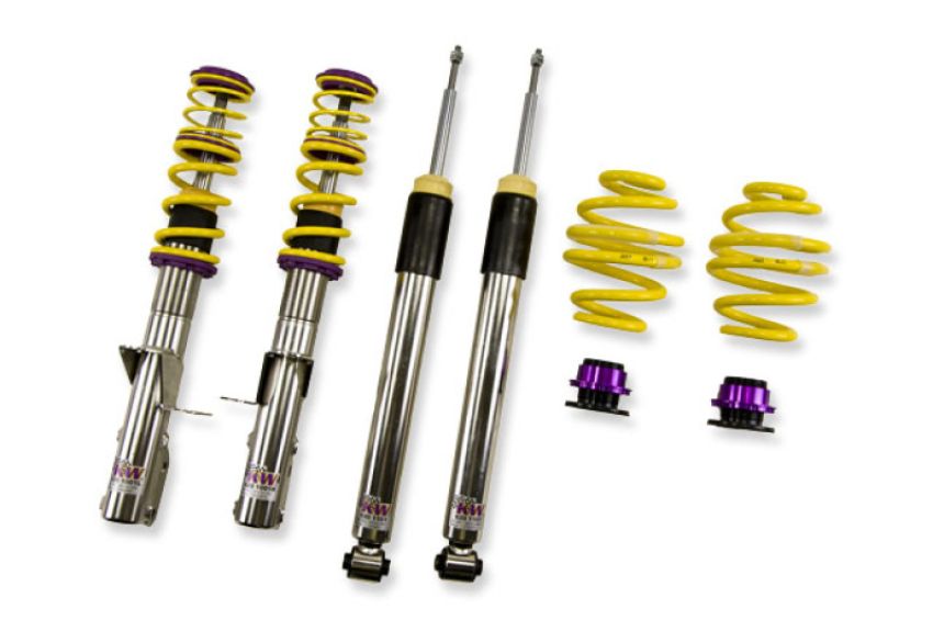 KW 35262002 Coilover Kit V3 Pontiac GTO