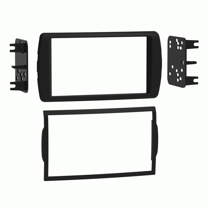 Metra 95-6547B Dodge Dakota 2001-2004 / Durango 2001-2003