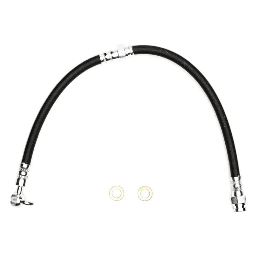 Dynamic Friction 350-80045 Brake Hose