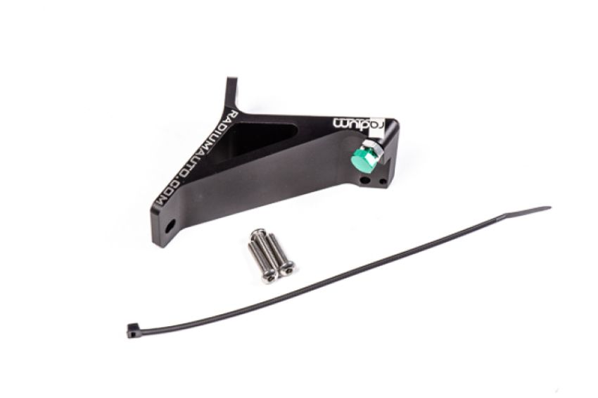 Radium Engineering 20-0353 MASTER CYLINDER BRACE, EARLY SUBARU/SAAB 9-2X