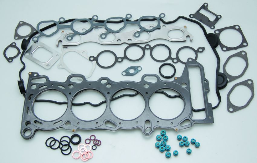 Cometic Street Pro 88-93 Nissan SR20DET S13 87.5mm Bore Top End Kit (Includes VC Gasket)