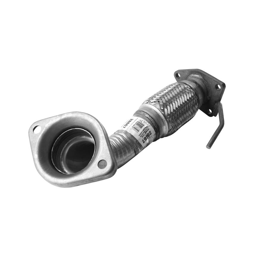 AP Exhaust 28867 Prebent Exhaust Pipe