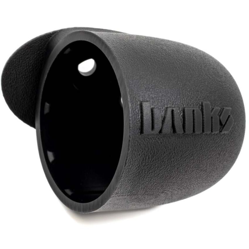 Banks Power 63372 16-23 Toyota Tacoma - iDash Stealth Single Gauge Pod Kit
