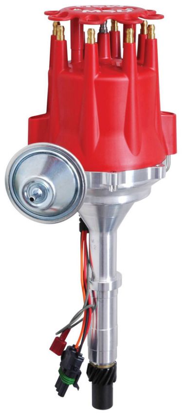 MSD IGNITION MSD8523 AMC V8 R/R Distributor