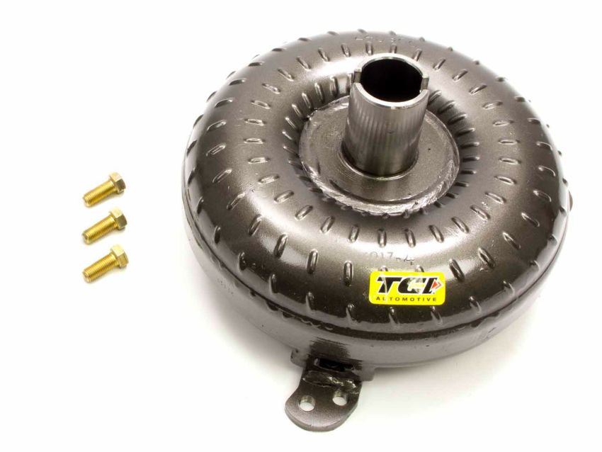 TCI TCI240900 11in Break Away Torque Converter