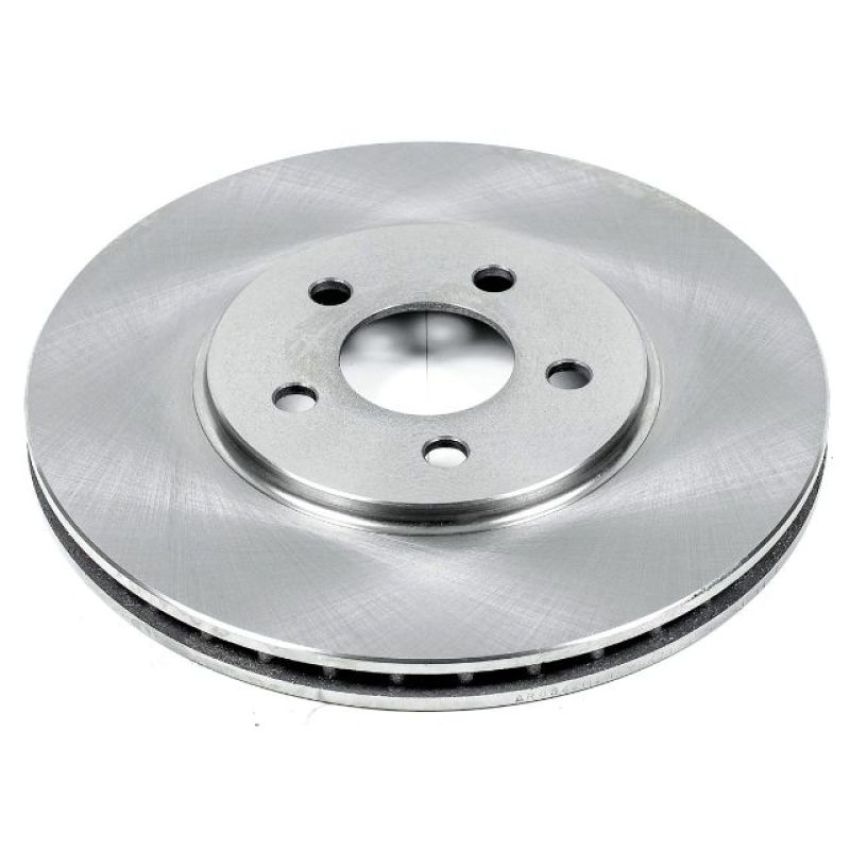PowerStop AR8342 AutoSpecialty Brake Rotor