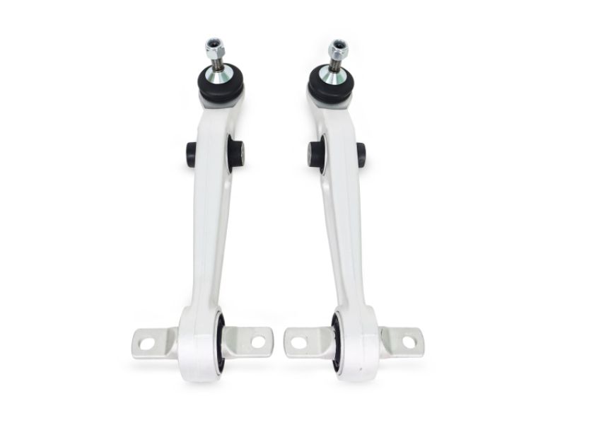 Superpro ALOY0023K 17-23 Tesla Model 3 Front Lower Control Arm Set