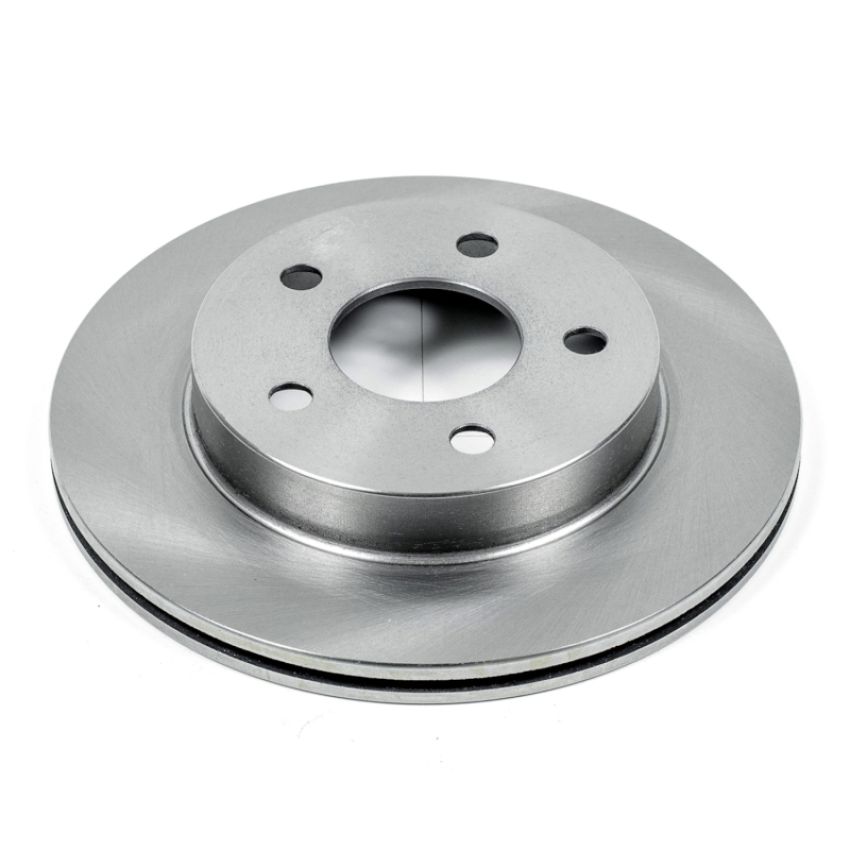 PowerStop AR8137 AutoSpecialty Brake Rotor