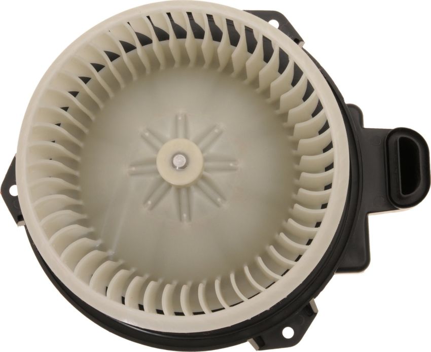 VDO PM9355 HVAC Blower Motor