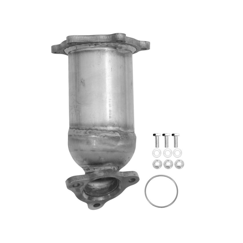 Eastern Catalytic 40389 Federal / EPA Direct-Fit Converter Assembly