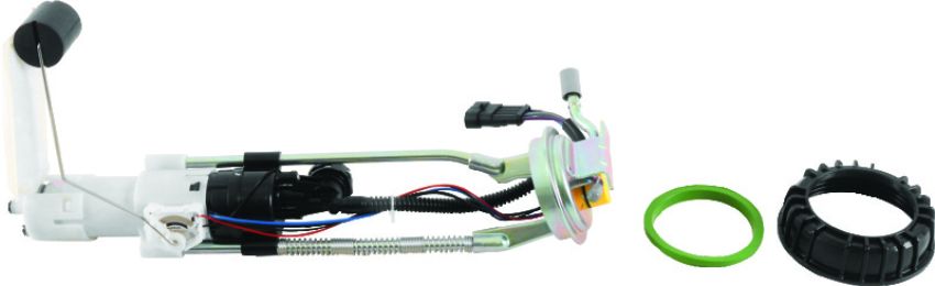 QuadBoss 401364 12-19 Can-Am Outlander 1000 DPS Complete Fuel Pump Module
