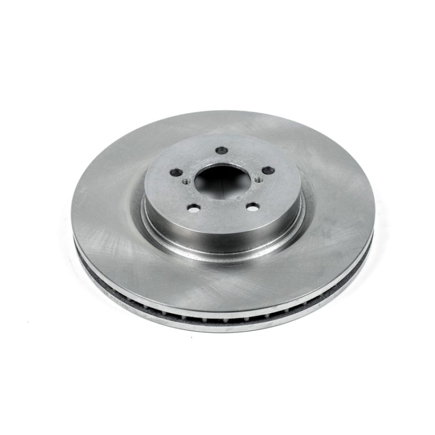 PowerStop JBR1318 AutoSpecialty Brake Rotor