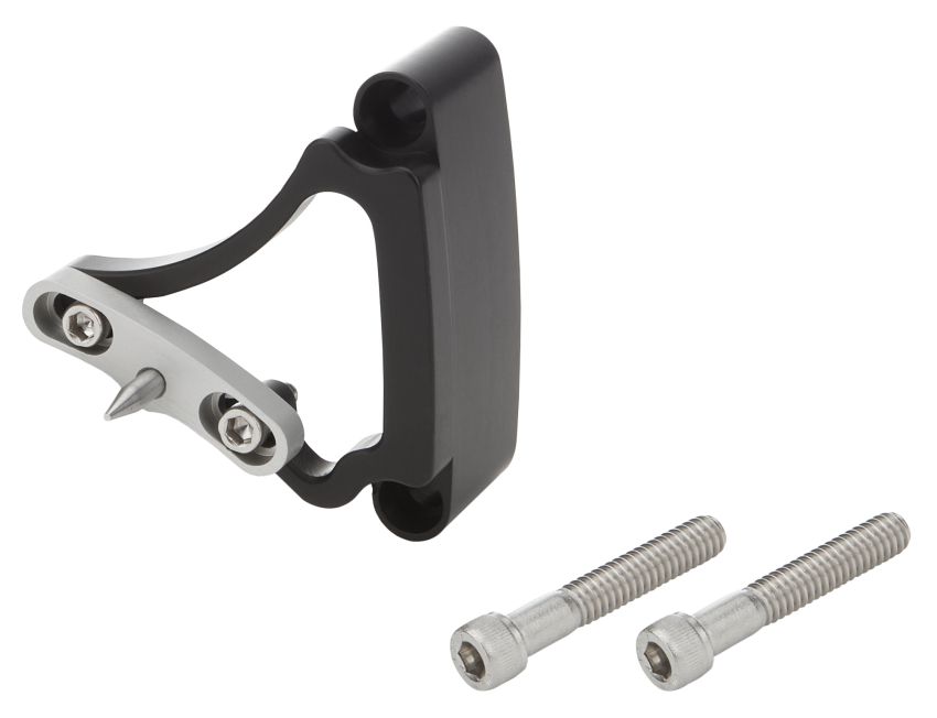 ALLSTAR PERFORMANCE ALL90024 Timing Pointer SBC 7-1/4in