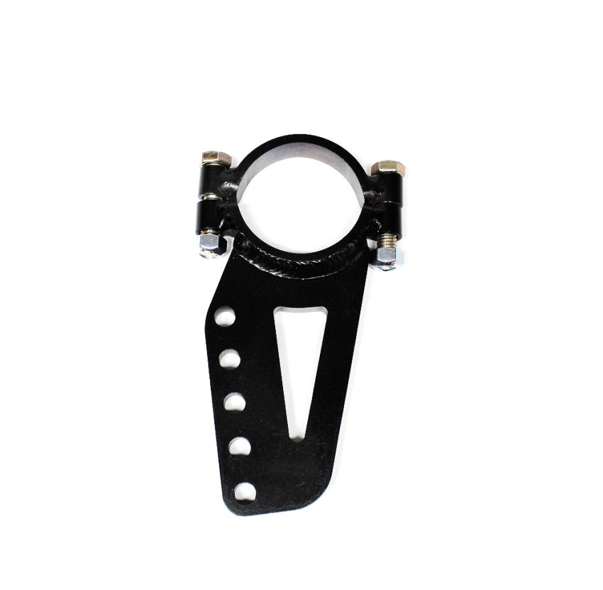 WEHRS MACHINE WEHWM200-24 Bracket Steel Lower Clamp