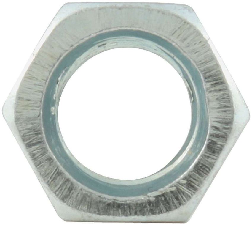ALLSTAR PERFORMANCE ALL16052-10 Hex Nuts 3/8-24 10pk