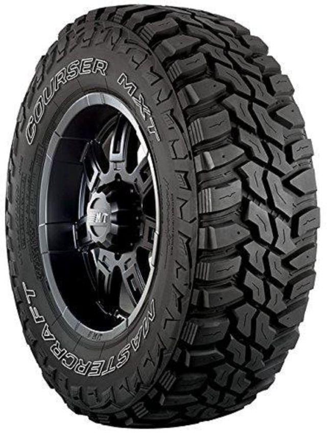MASTERCRAFT Courser MXT R20