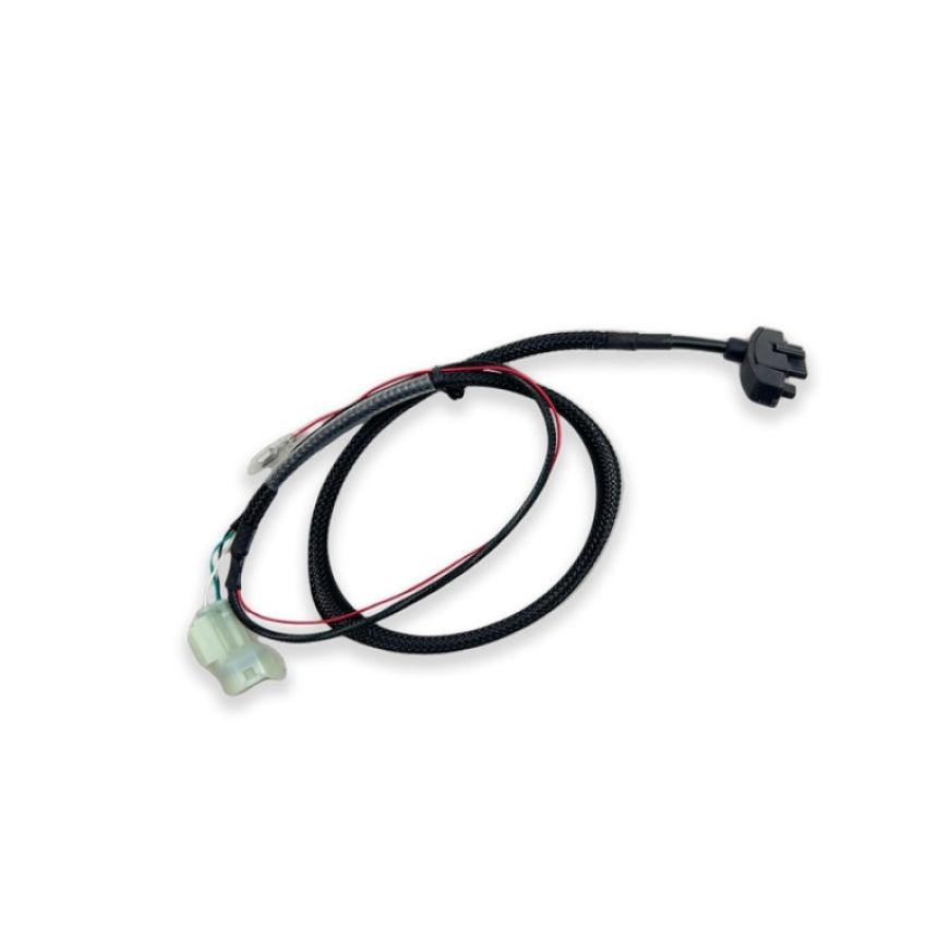 Dynojet 76950972 Honda Power Vision 3 Diagnostic Cable - 4 Pin