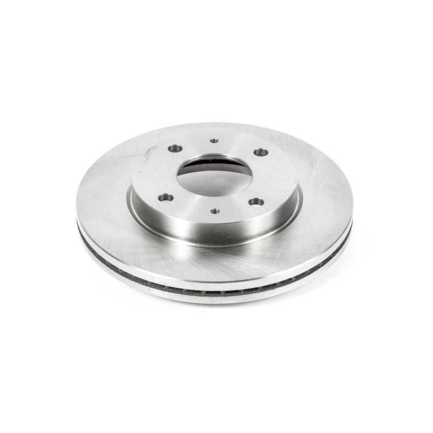 PowerStop JBR1321 AutoSpecialty Brake Rotor