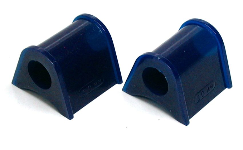Superpro SPF0363-18K Volkswagen-Sw/Bar Mt To Chas