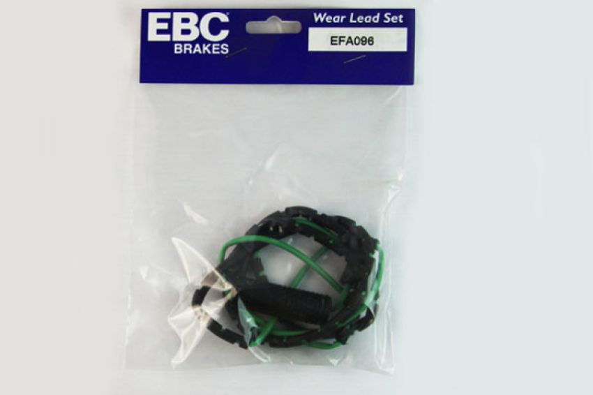 EBC Brakes EFA096 Brake Wear Lead Sensor Kit