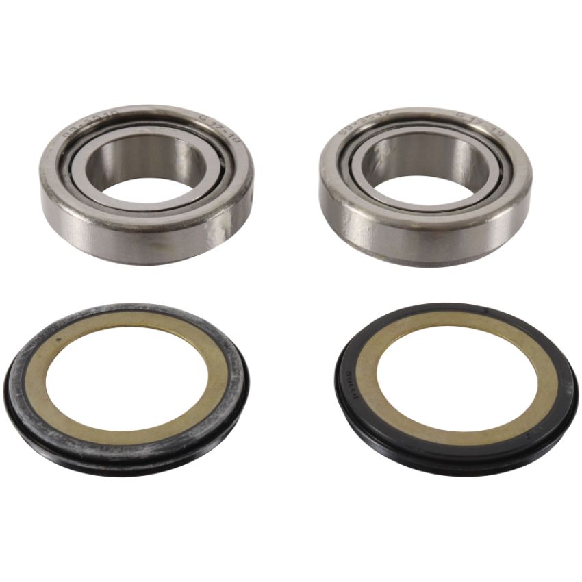 Pivot Works PWSSK-H23-000 73-85 Honda ATC70 PW Steering Stem Bearing Kit
