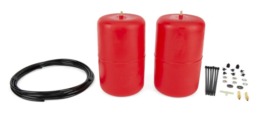 Air Lift 60804 1000 Air Spring Kit for 10-21 Toyota 4Runner