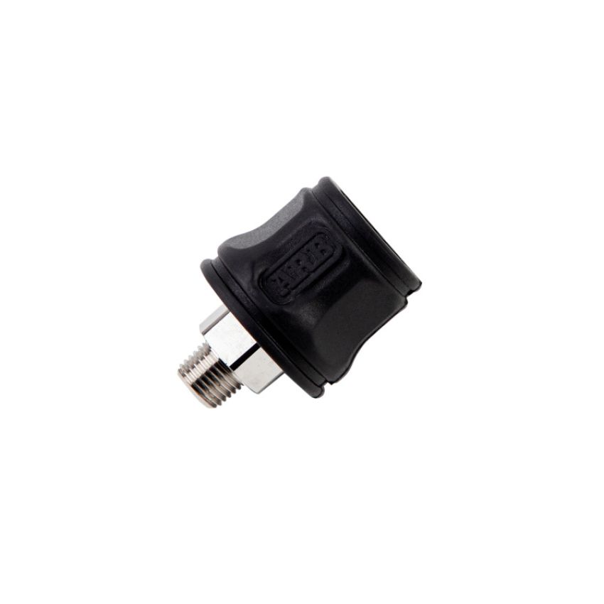 ARB 0740112 Hose Coupling Us Std Npt 1Pk