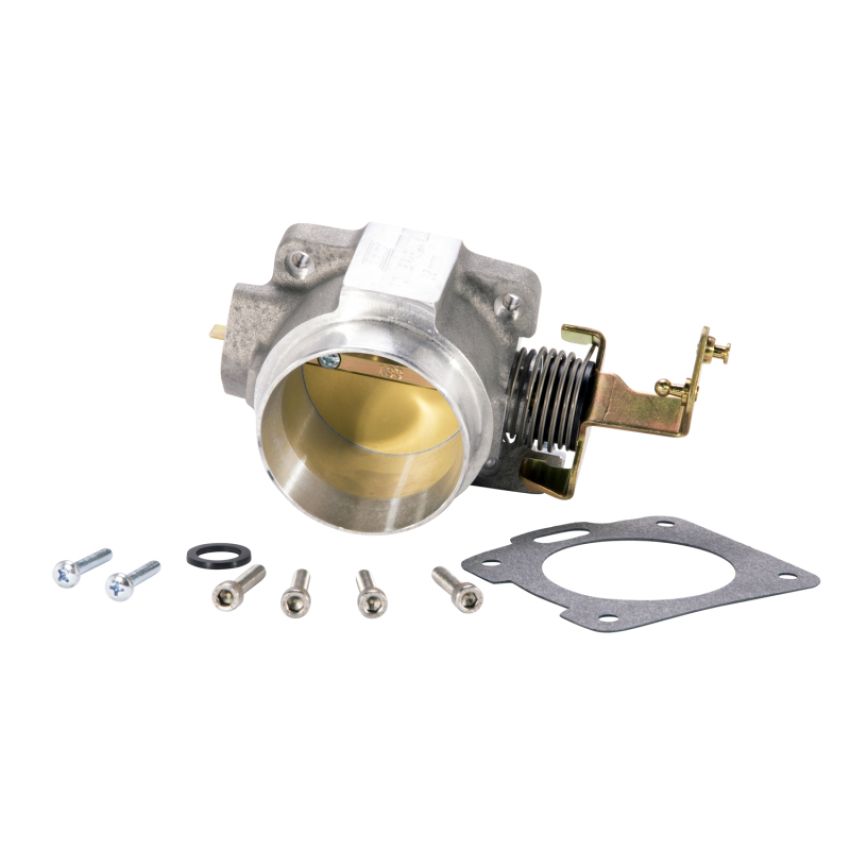 BBK Performance Parts 1552 1999-2000 MUSTANG 3.8L V6 65MM POWER PLUS THROTTLE BODY