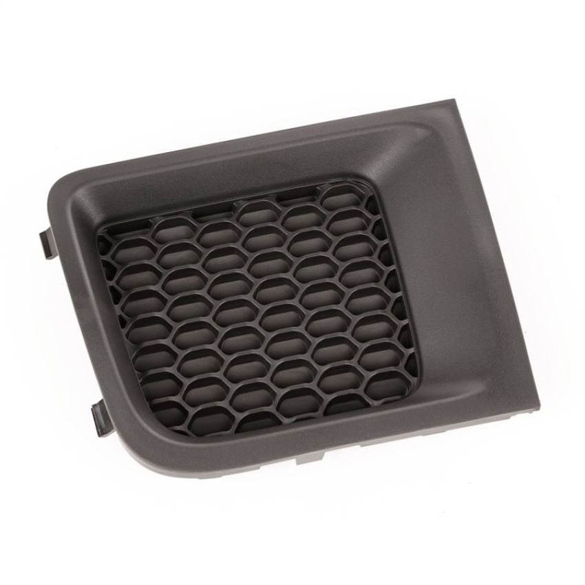 OMIX 12682.30 Bezel Lower Grille Black RH- 15-21 Renegade