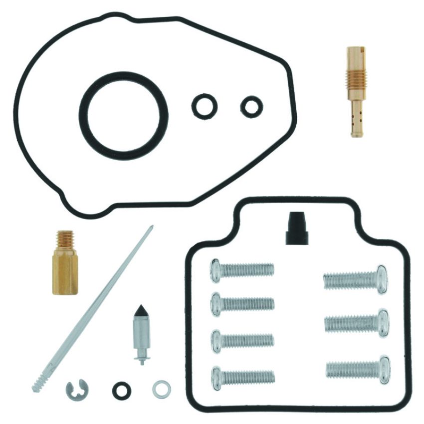 QuadBoss 418075 85-86 Honda ATC350X Carburetor Kit