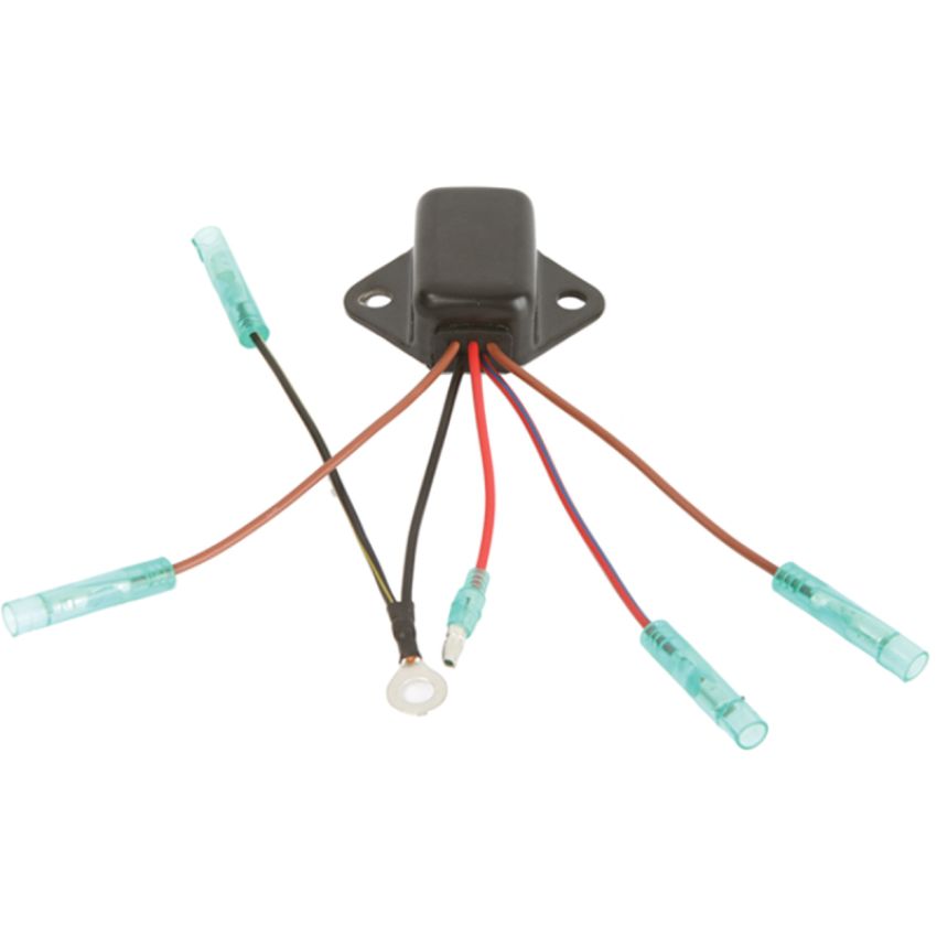 Arrowhead 230-58059 Kawasaki 12V Regulator / Rectifier