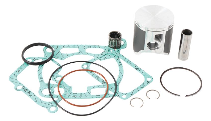 Vertex Pistons VTK22998B Vertex Piston 04-08 Suzuki RM 125 125cc Top End Piston Kit