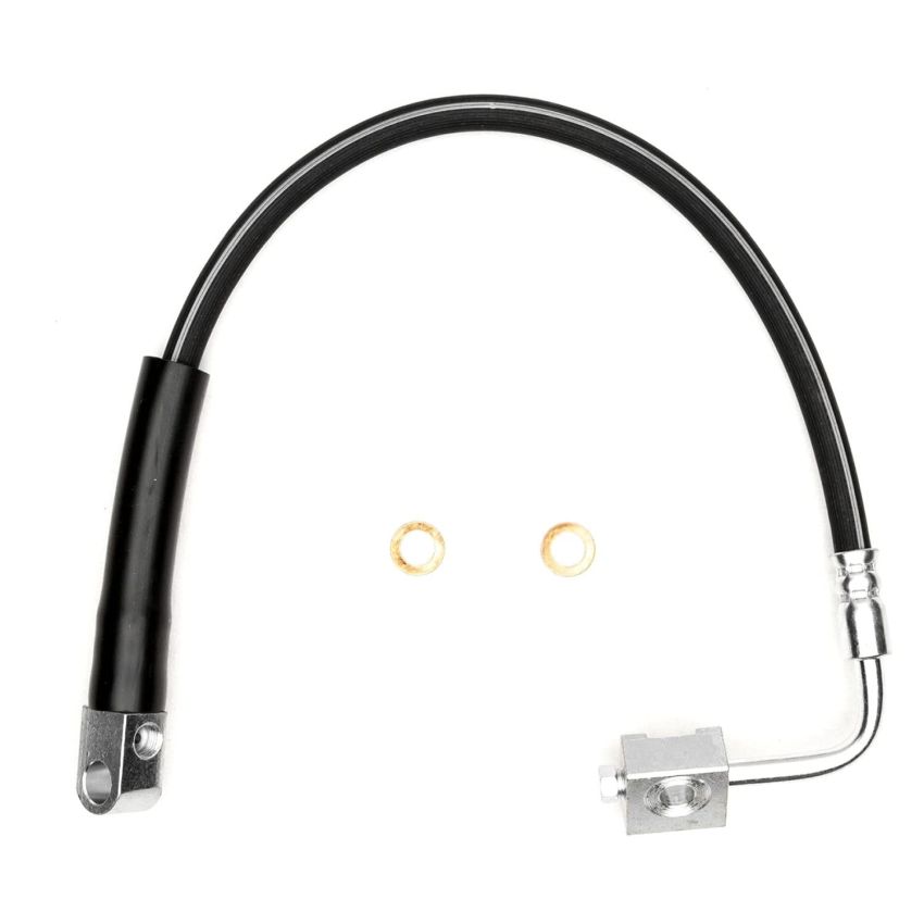 Dynamic Friction 350-54496 Brake Hose