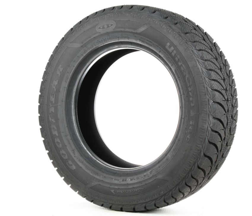 GOODYEAR Ultra Grip Ice WRT 225/65R17 Winter