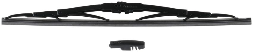 Bosch 3397015199 Bosch Micro Edge Wiper Blade