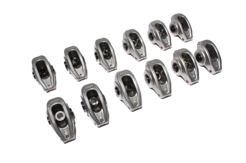 COMP Cams 17001-12 High Energy Alum RockerSBC