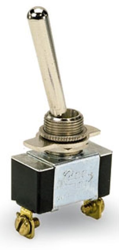 MOROSO MOR74124 Long Handle Mom. Switch