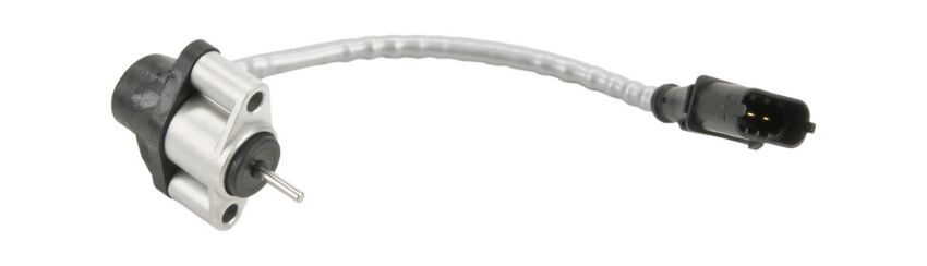 Bosch 0261210158 Bosch Crankshaft Sensor