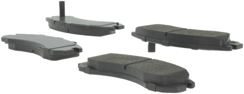Stoptech 305.05300 Street Select Brake Pads w/Hardware - Front