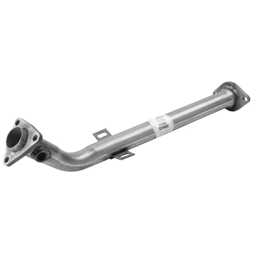 AP Exhaust 38645 Prebent Exhaust Pipe