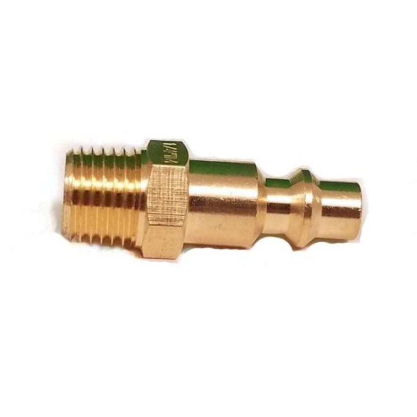 Kleinn Air Horns 59815 Kleinn 1/4In M NPT Quick Connect Stud
