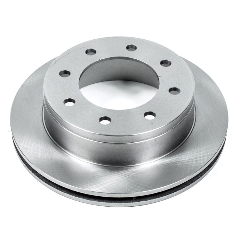 PowerStop AR8643 AutoSpecialty Brake Rotor