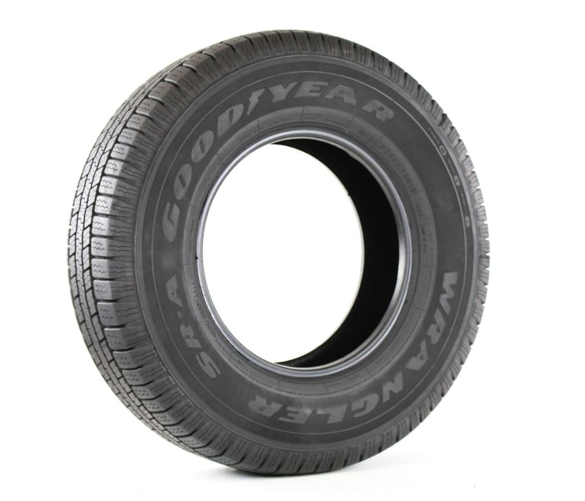 GOODYEAR Wrangler SR-A 265/70R18 All-Season
