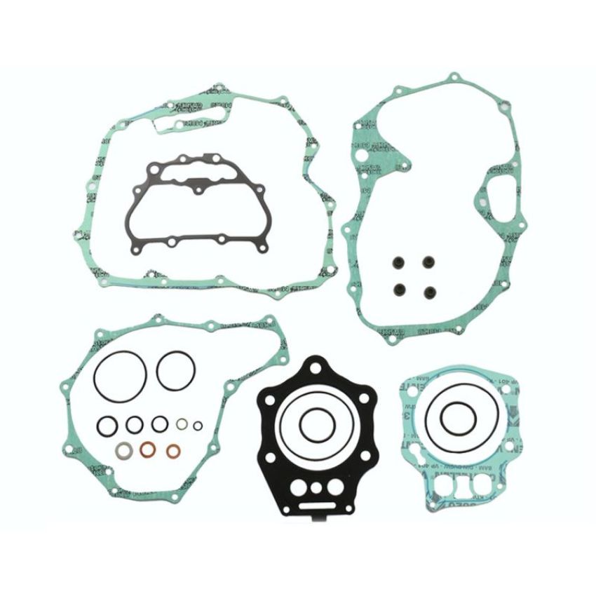 Athena P400210850198 06-08 Honda TRX 500 FE FourTrax Foreman 4x4 ES Complete Gasket Kit (Excl Oil Seals)