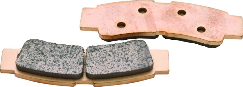 QuadBoss 600157 2020 Kawasaki KRX1000 Teryx Front Left Sintered Brake Pad
