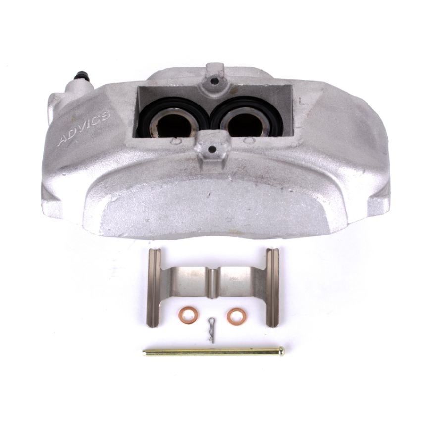 PowerStop L3337 Autospecialty By PowerStop Replacement Brake Caliper